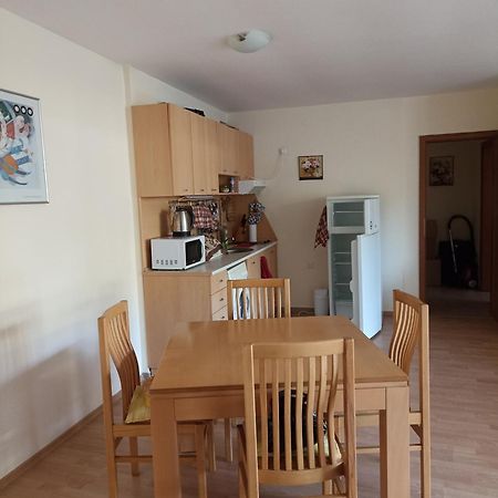 Magical Apartment In Marina View Fort Beach Sveti Vlas Exterior foto