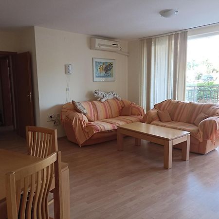 Magical Apartment In Marina View Fort Beach Sveti Vlas Exterior foto