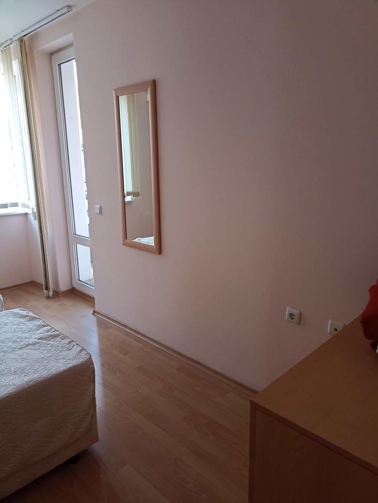 Magical Apartment In Marina View Fort Beach Sveti Vlas Exterior foto