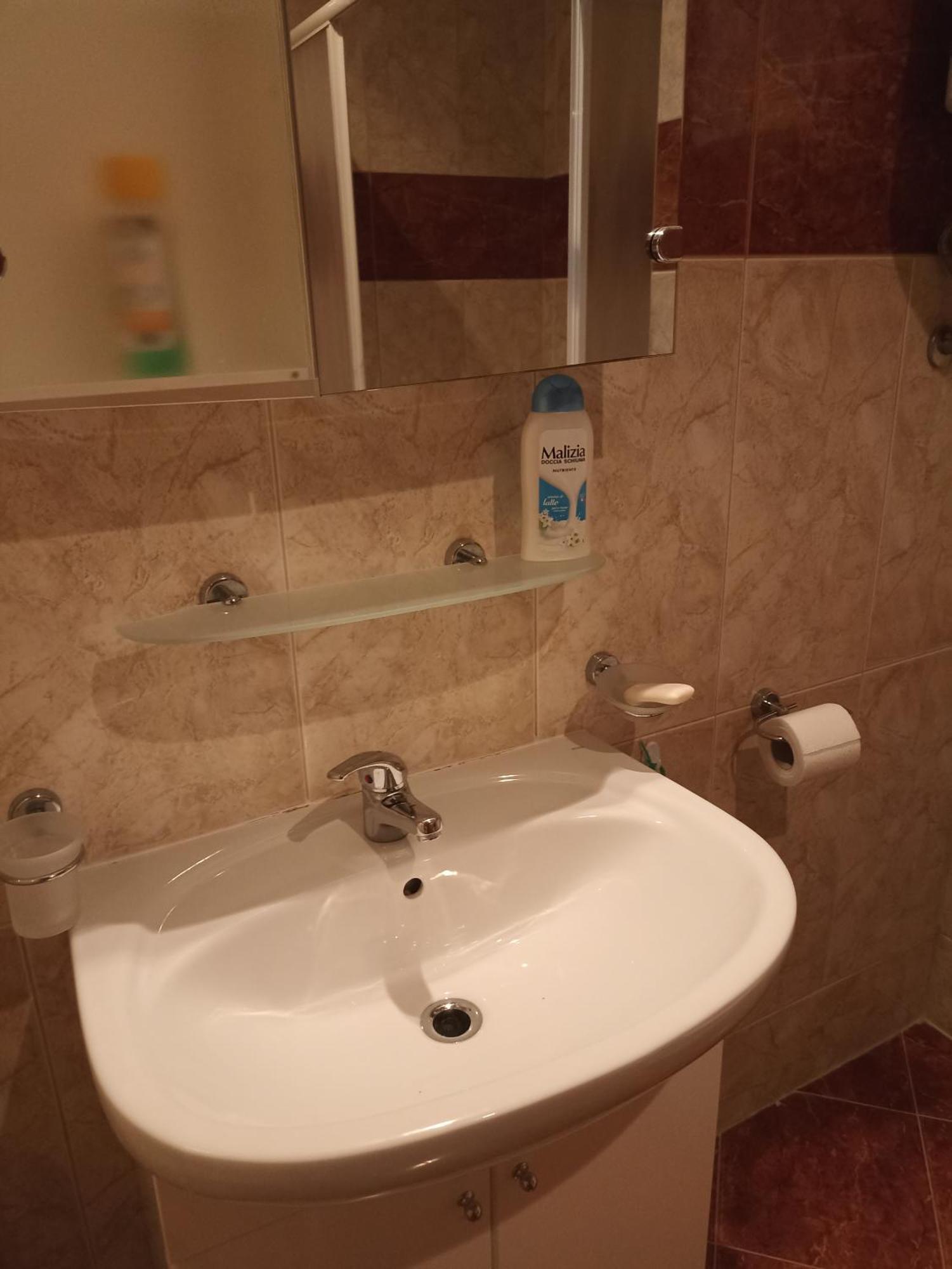 Magical Apartment In Marina View Fort Beach Sveti Vlas Exterior foto