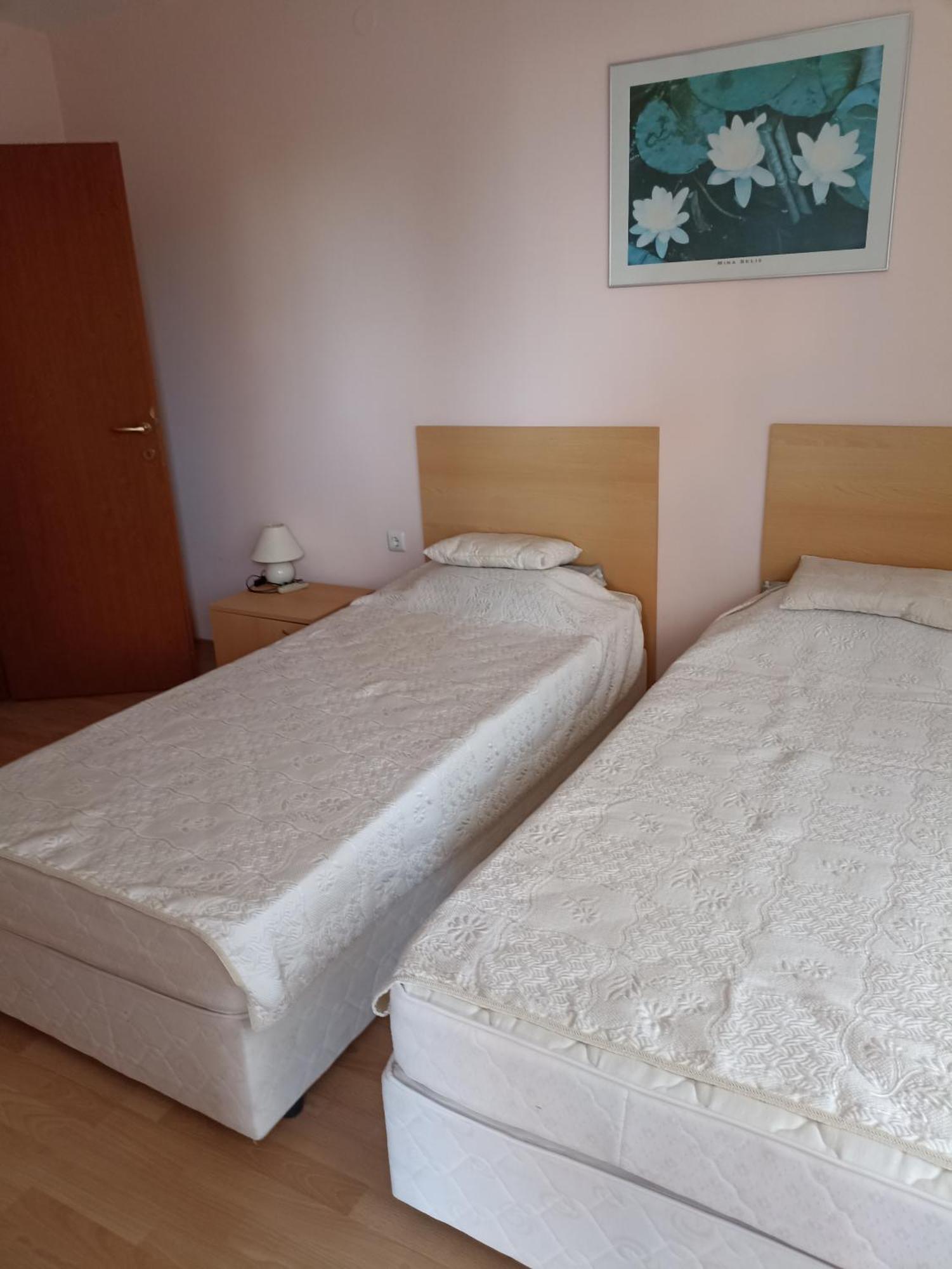 Magical Apartment In Marina View Fort Beach Sveti Vlas Exterior foto