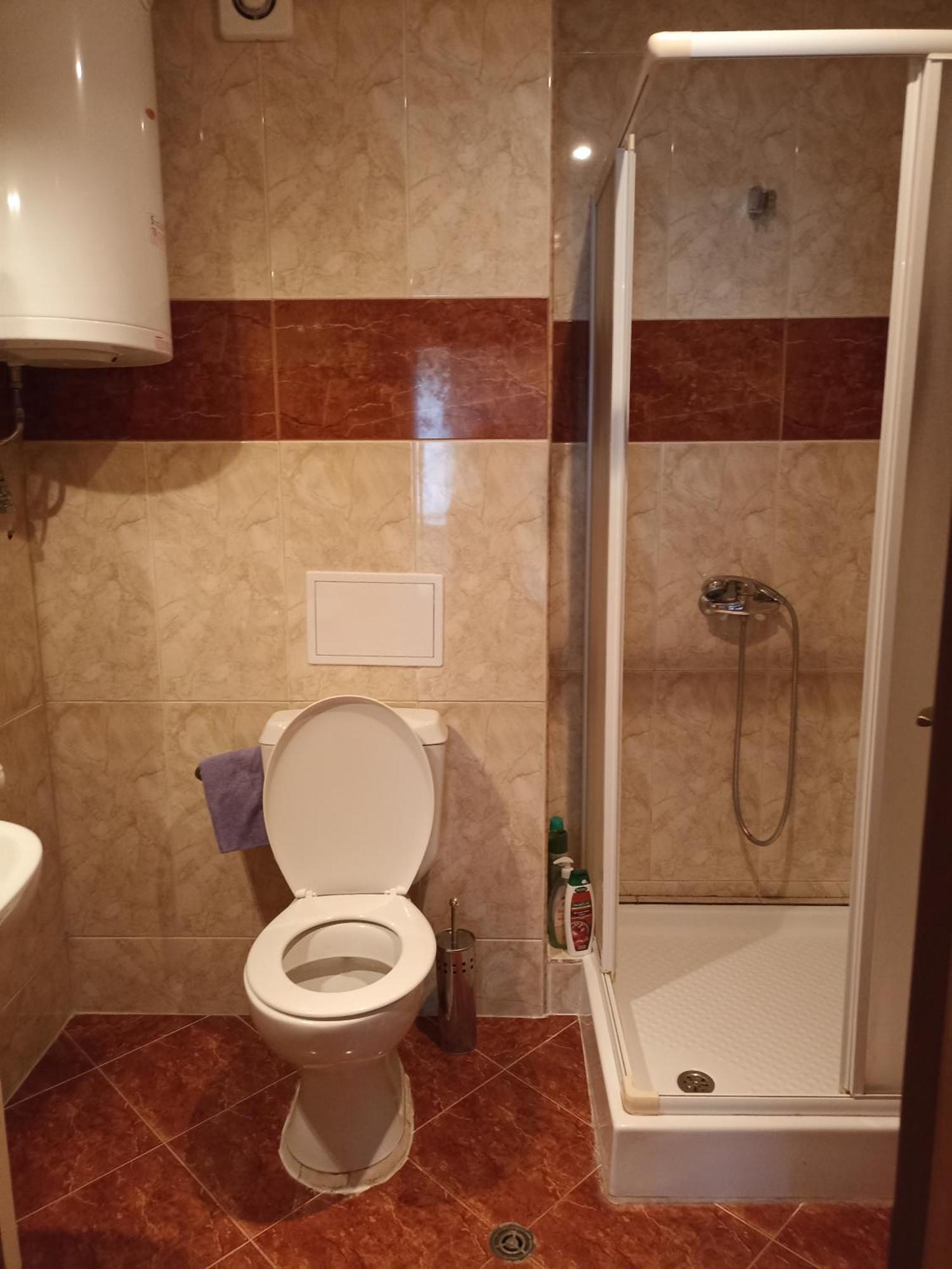 Magical Apartment In Marina View Fort Beach Sveti Vlas Exterior foto