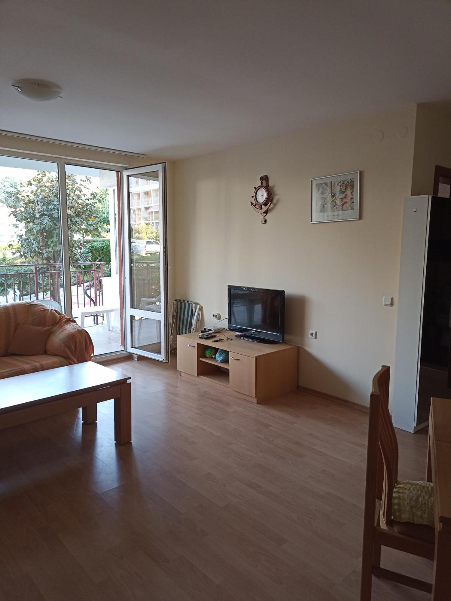 Magical Apartment In Marina View Fort Beach Sveti Vlas Exterior foto