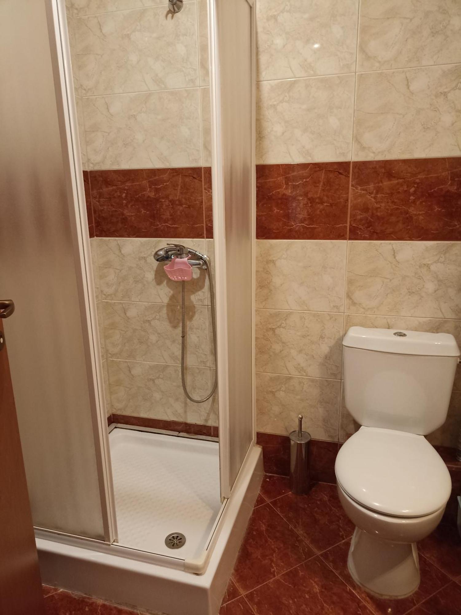 Magical Apartment In Marina View Fort Beach Sveti Vlas Exterior foto