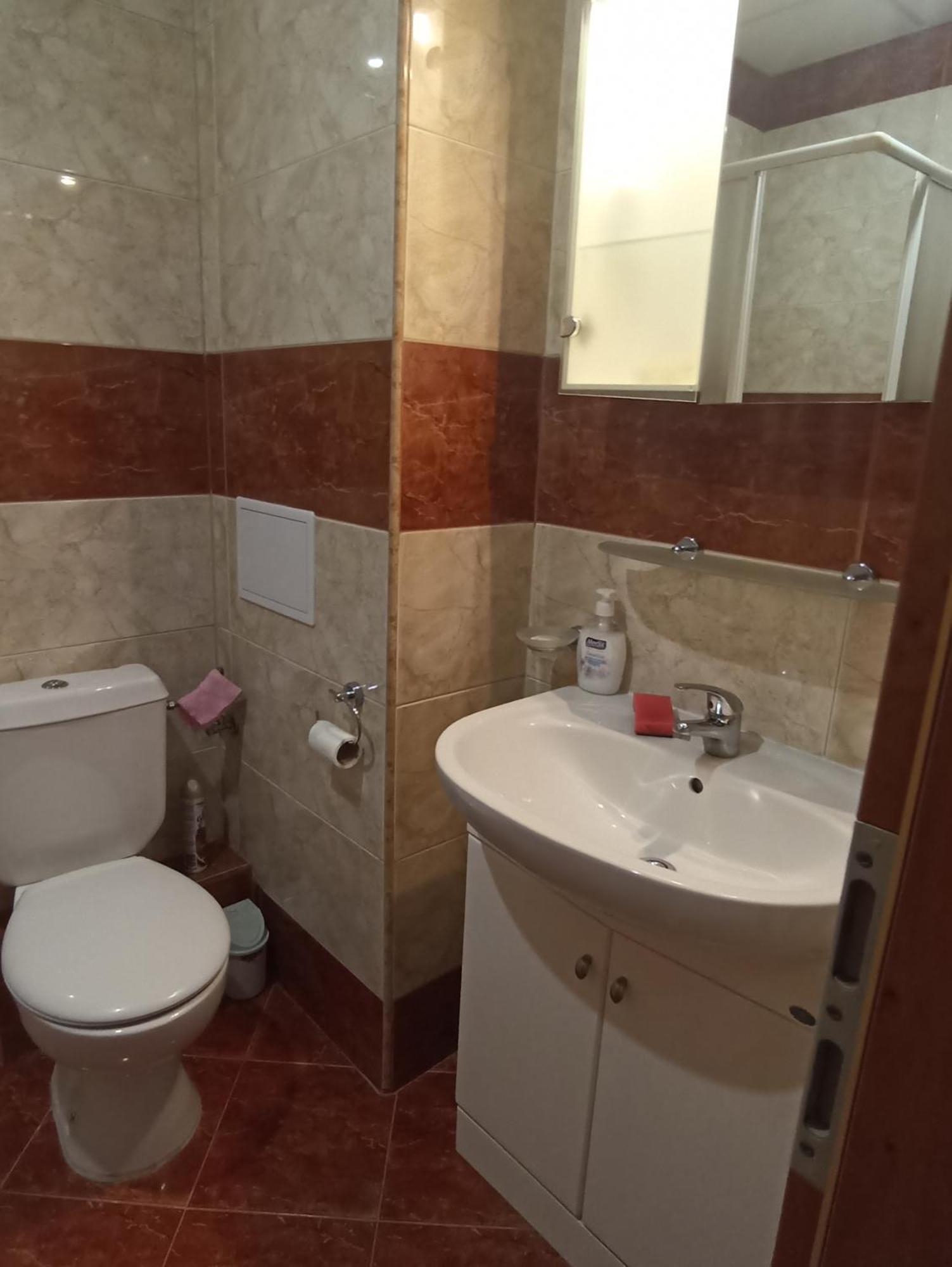 Magical Apartment In Marina View Fort Beach Sveti Vlas Exterior foto