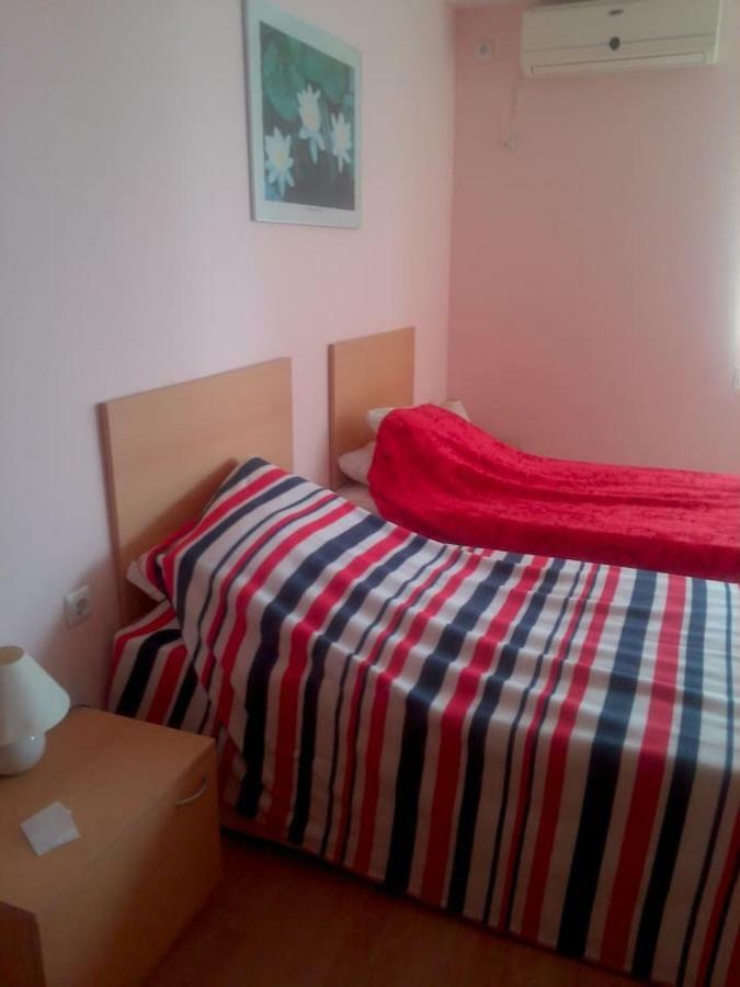 Magical Apartment In Marina View Fort Beach Sveti Vlas Exterior foto