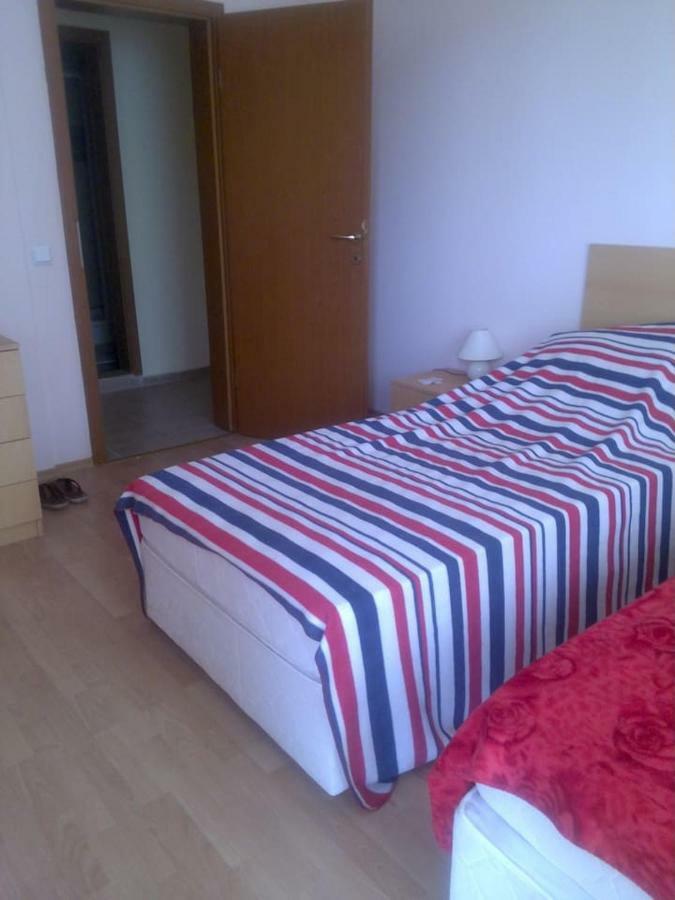 Magical Apartment In Marina View Fort Beach Sveti Vlas Exterior foto