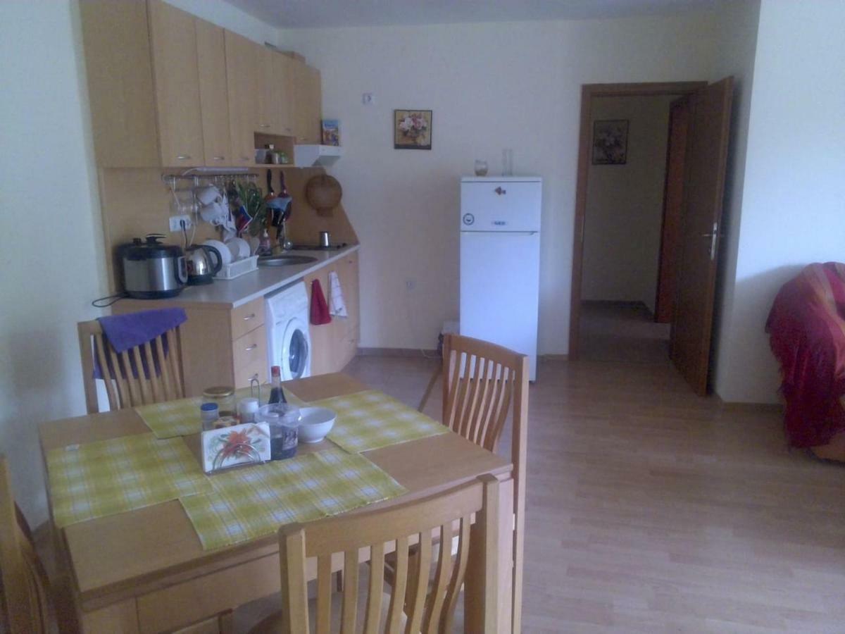 Magical Apartment In Marina View Fort Beach Sveti Vlas Exterior foto