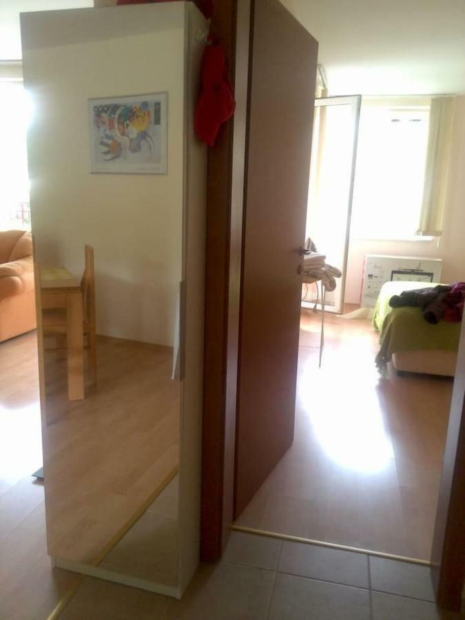 Magical Apartment In Marina View Fort Beach Sveti Vlas Exterior foto